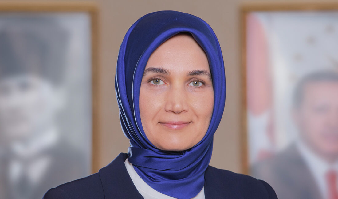 Vali Yiğitbaşı’ndan Ceyhun Bayram İçin Taziye Mesajı: “Derin Üzüntü İçindeyiz” Afyonkarahisar Valisi Kübra Güran Yiğitbaşı, geçirdiği elim trafik kazası sonucu