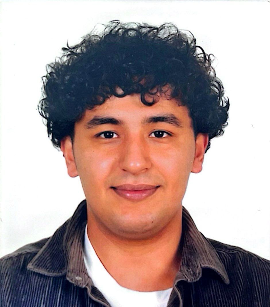 Mehmet Cuma Keklik