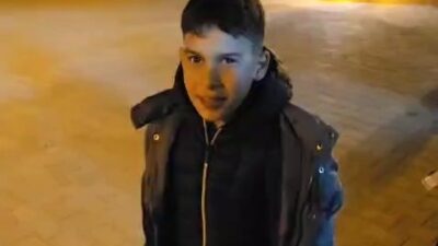 WhatsApp ihbar hattımıza gelen bilgilere göre, Afyonkarahisar’ın Dazkırı ilçesine bağlı