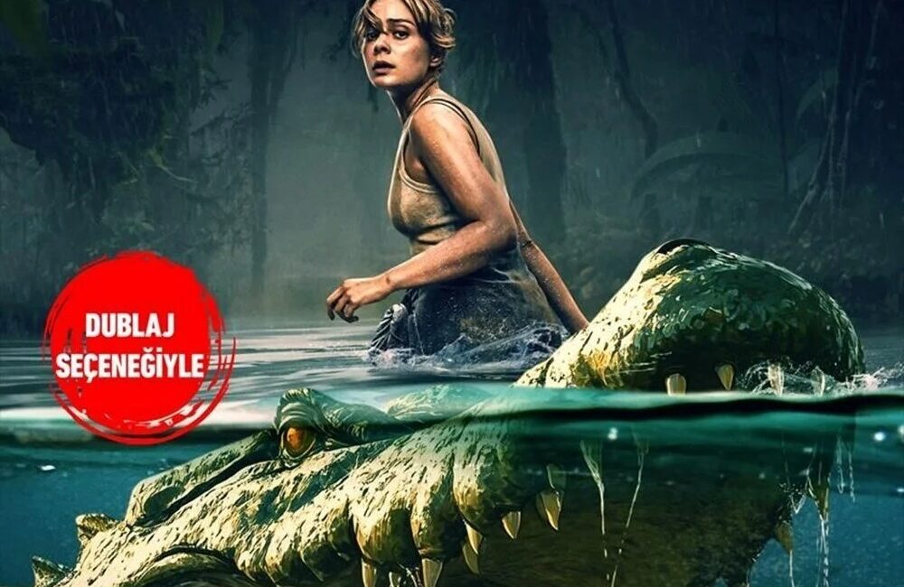 
Bu hafta farklı türde birçok film sinema salonlarında seyirciyle buluştu.