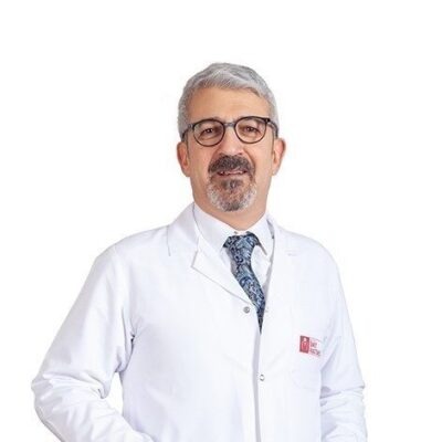 Kadın Hastalıkları ve Doğum Uzmanı Op. Dr. Abdurrahman Akçay, doğum