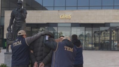 Afyonkarahisar Cumhuriyet Başsavcılığı koordinesinde yürütülen soruşturma kapsamında, İl Emniyet Müdürlüğü