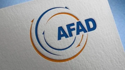 AFAD: “Marmara Denizi Büyükçekmece açıklarında saat 20.33’te 4,3 büyüklüğünde deprem