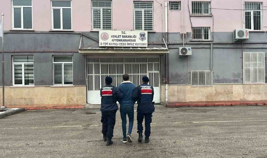 Afyonkarahisar Jandarma Komutanlığı ekipleri hakkında nitelikli olarak konut dokunulmazlığını ihlal