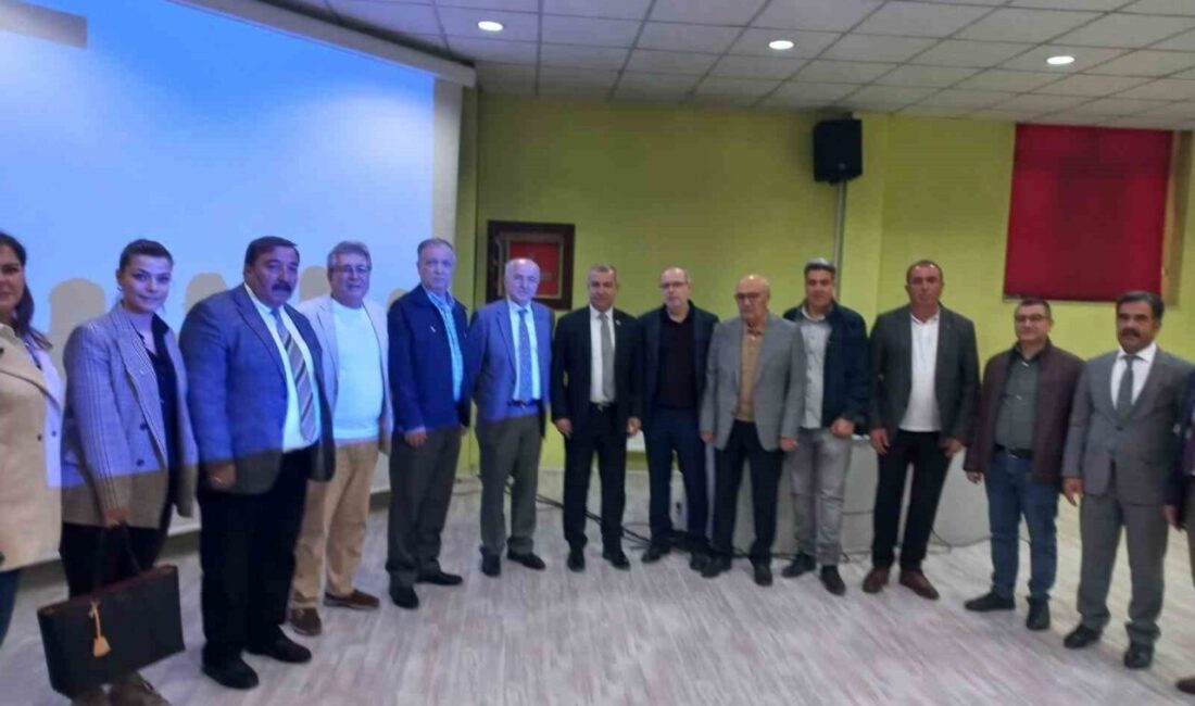 Afyonkarahisar Defterdarlığı ile Serbest Muhasebeci Mali Müşavirler Odası’nın iş birliğinde