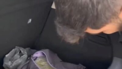 Kütahya’da aracında 3 kilo uyuşturucuyla yakalanan şahıs tutuklandı.