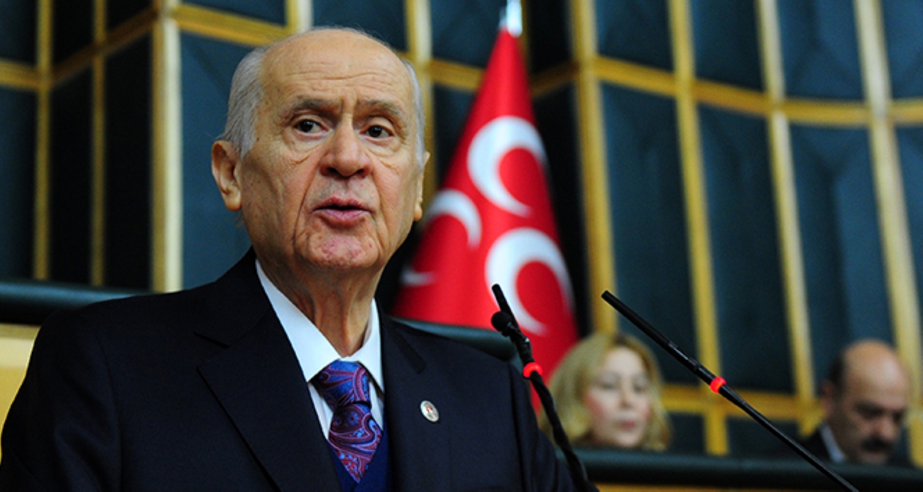 MHP Lideri Bahçeli, yarın Alparslan Türkeş’in mezarını ziyaret edecek