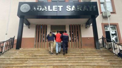 Bilecik’te kendisini vali yardımcısı olarak tanıtan şüpheli, Bilecik İl Jandarma