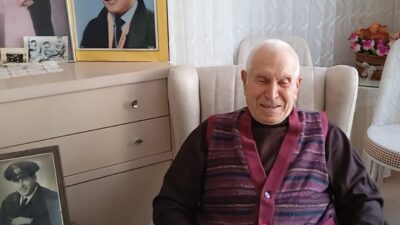 4 Nisan 1953’te tatbikattan dönerken yaşanan kaza sonucu batan TCG