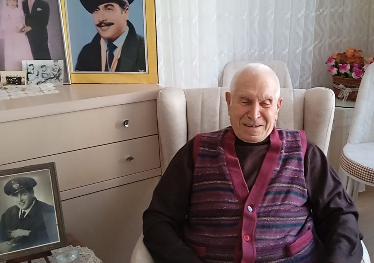 4 Nisan 1953’te tatbikattan dönerken yaşanan kaza sonucu batan TCG