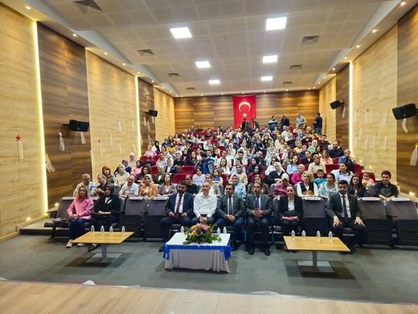 Afyonkarahisar Valiliği himayelerinde, İl Milli Eğitim Müdürlüğü tarafından düzenlenen “Dijital