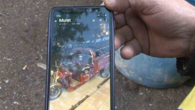 Eskişehir’de ekmek teknesi olan motosikleti, yaklaşık 1 senelik taksitini bitirir