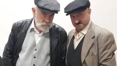 Yakalandığı amansız hastalığa yenik düşerek hayatını kaybeden oyuncu ve şair