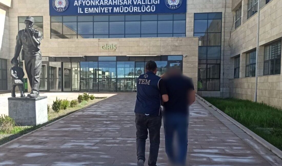 FETÖ’nün sözde askeri yapılanmasında yer aldığı belirlenen ve 12 yıl