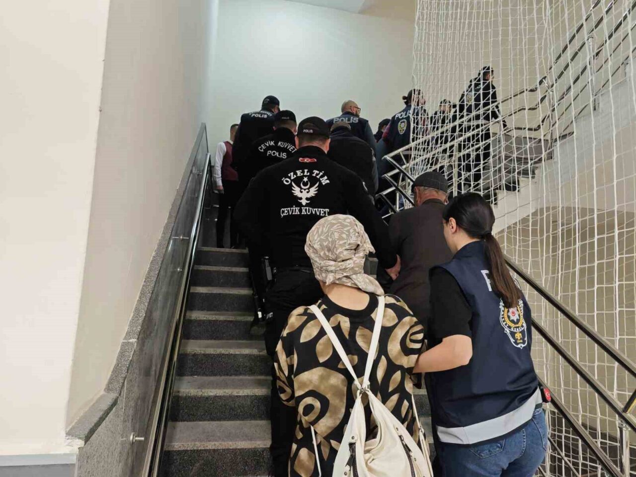 Kütahya İl Emniyet Müdürlüğü Asayiş Şube Müdürlüğü Ahlak Büro Amirliği