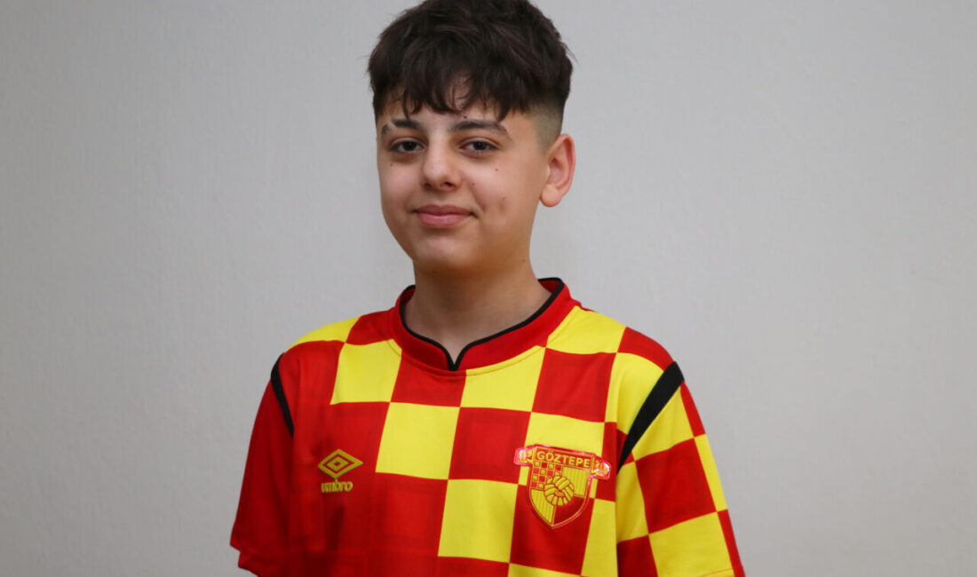 Göztepe'nin Trendyol Süper Lig'de Beşiktaş ile oynadığı maçı izlemek için