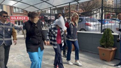 Eskişehir’de hırsızlık suçundan 161 suç kaydı ve 86 yıl 11