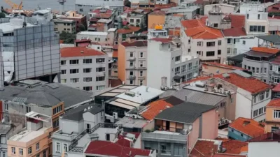 Türkiye İstatistik Kurumu (TÜİK) mart ayına ilişkin enflasyon verilerini açıkladı.