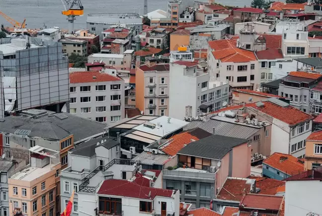 Türkiye İstatistik Kurumu (TÜİK) mart ayına ilişkin enflasyon verilerini açıkladı.