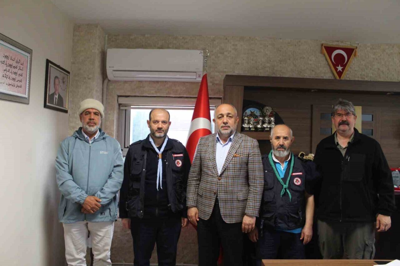 Gençlik ve Spor Bakanlığı’nın başlattığı ve Türkiye genelinde uygulamaya konulan
