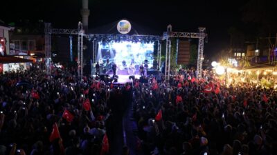 Şarkıcı Haluk Levent, 23 Nisan Ulusal Egemenlik ve Çocuk Bayramı