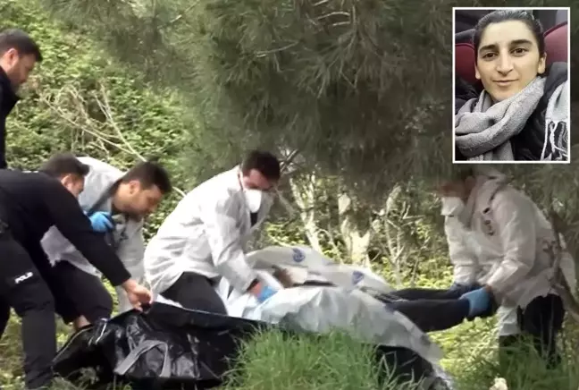 Sultangazi'de 3 gündür kayıp olan 24 yaşındaki genç kızın cansız