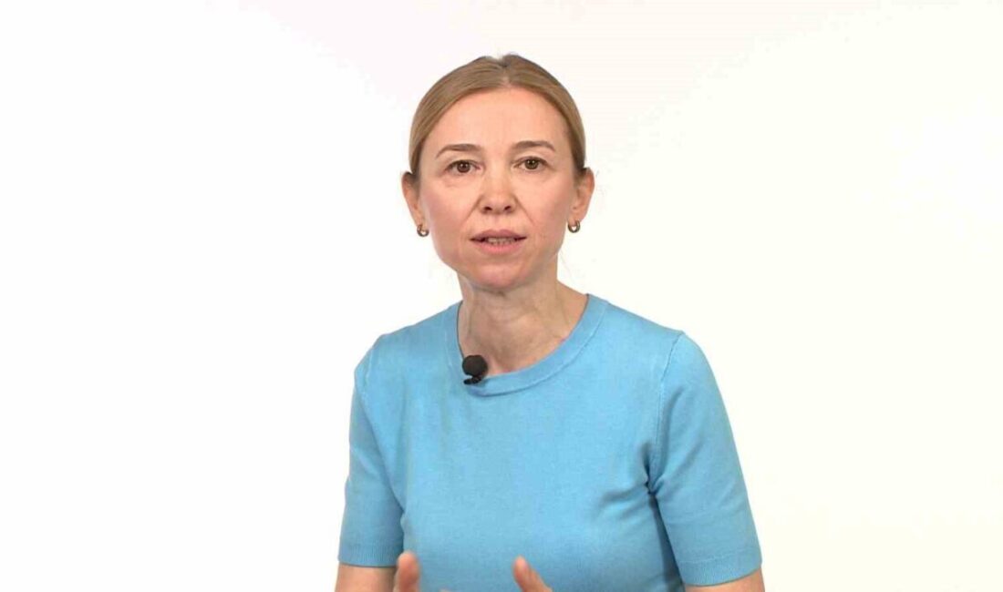 Eskişehir Osmangazi Üniversitesi (ESOGÜ) Ziraat Fakültesi Zootekni Bölümü Öğretim Üyesi
