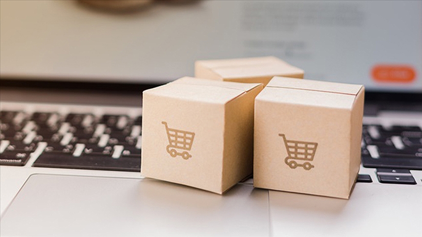 Ticaret Bakanlığı, e-ticaret piyasasında yapılan denetimlerde, son 6 ayda 67