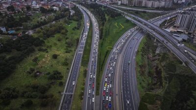 Ramazan Bayramı tatilini memleketlerinde ya da tatil beldelerinde geçiren vatandaşların