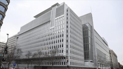 Dünya Bankası, Türkiye'de Şubat 2023'te meydana gelen depremlerden etkilenen bölgelerde