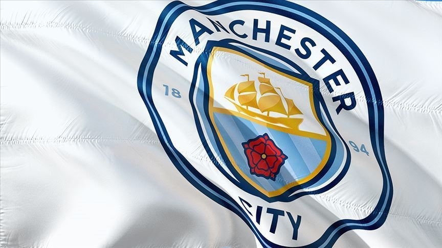 İngiltere Premier Lig'de Manchester City, 2-0 geriye düştüğü 32. hafta