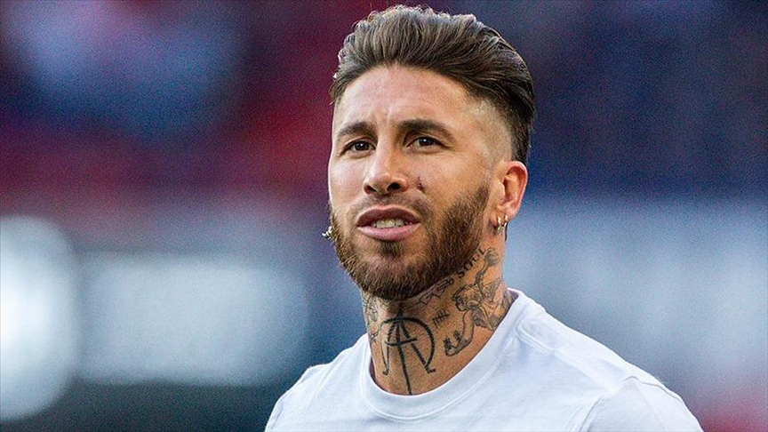 Kariyerini Meksika temsilcisi Monterrey'de sürdüren İspanyol futbolcu Sergio Ramos, FIFA