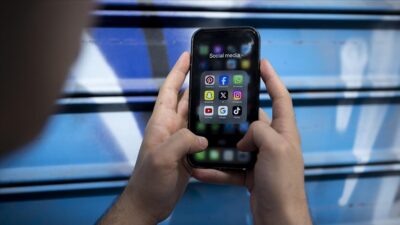 Afyonkarahisar protokolünün sosyal medya paylaşımlarına birlikte göz atalım...