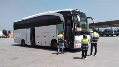 Ulaştırma ve Altyapı Bakanı Abdulkadir Uraloğlu, Ramazan Bayramı süresince 2