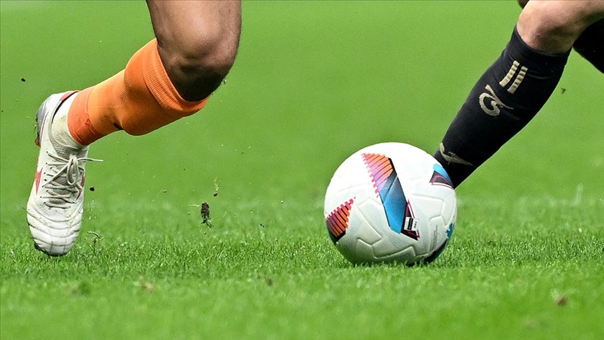 Galatasaray ile Trabzonspor'un 14 Mayıs Çarşamba günü karşı karşıya geleceği