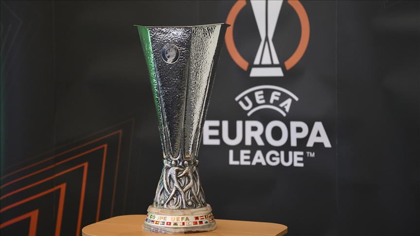 UEFA Avrupa Ligi'nde, yarı final ilk maçlarında, Athletic Bilbao-Manchester United