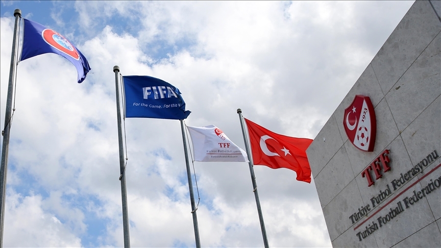 Türkiye Futbol Federasyonu (TFF) Profesyonel Futbol Disiplin Kurulu (PFDK), Trendyol