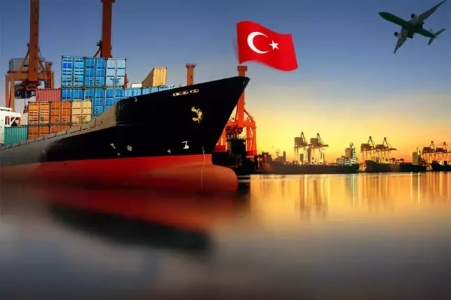 Ticaret Bakanı Ömer Bolat, ABD’nin ilave gümrük vergisi kararına ilişkin