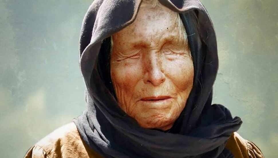 Bulgar kahini Baba Vanga'nın 2025 için öngördüğü kehanetlerden biri gerçek