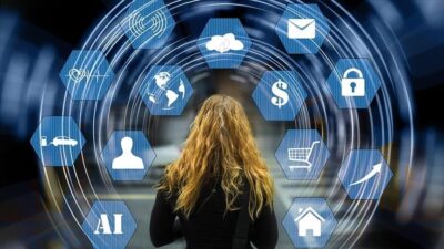 Yapay zekanın kullanım oranı, gençler tarafından hem eğitim süreçlerinde hem