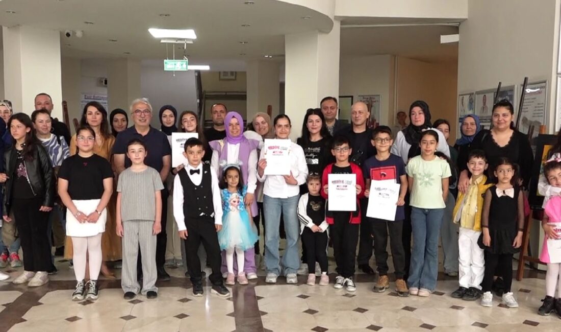 Afyonkarahisar Özel Fuar Hastanesi tarafından geleneksel hale getirilen 4. Fuar