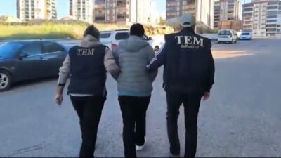 Gaziantep merkezli aralarında Afyonkarahisar’ın da yer aldığı 47 ilde FETÖ'nün