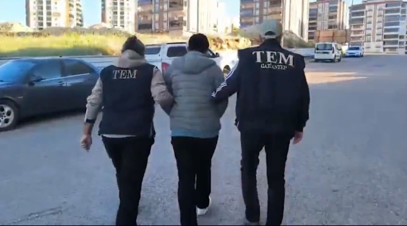 Gaziantep merkezli aralarında Afyonkarahisar’ın da yer aldığı 47 ilde FETÖ'nün