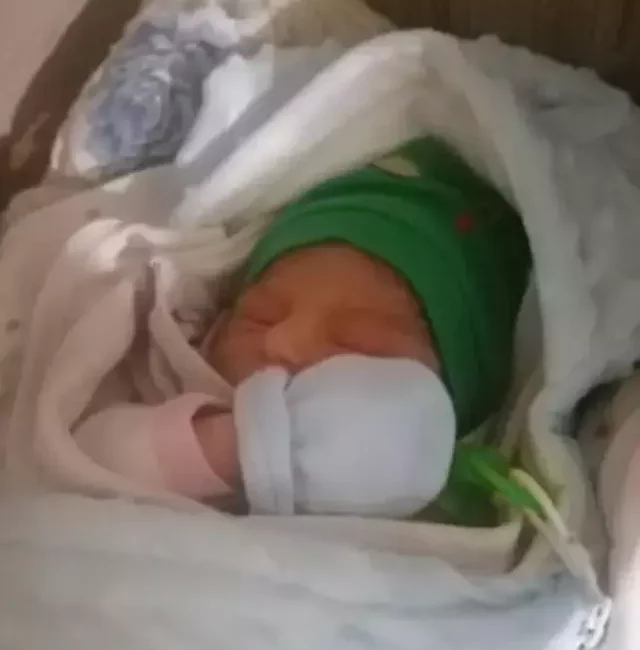 Tokat'ta Kırım Kongo Kanamalı Ateşi (KKKA) hastalığı şüphesiyle tedavi gören