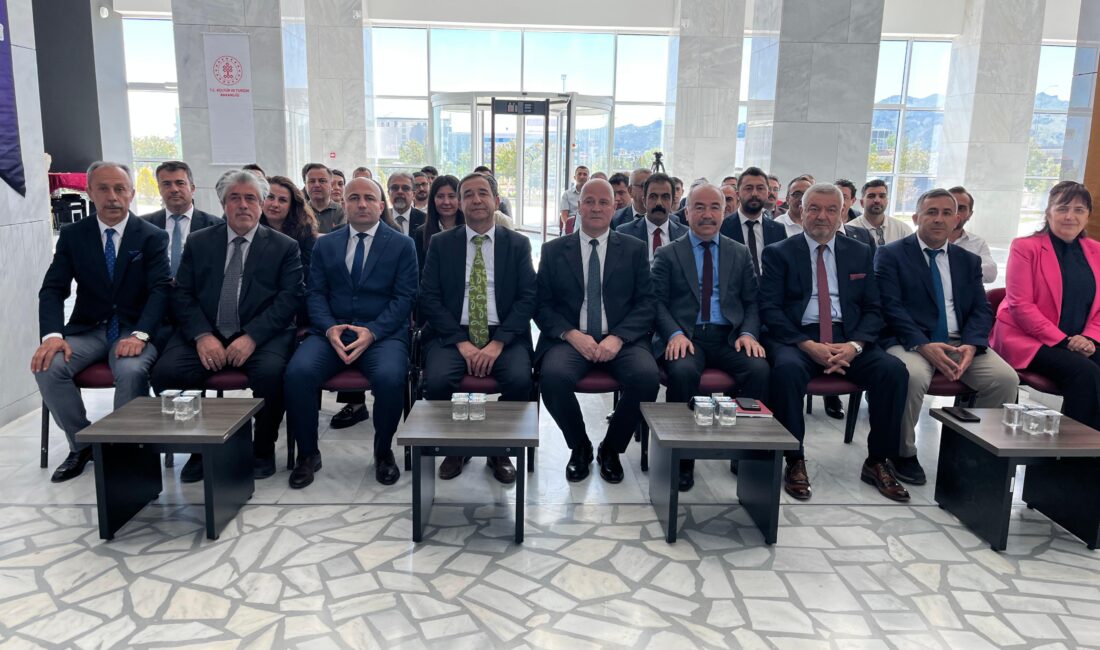 Tüm dünyada her yıl 18 Mayıs’ta kutlanan Uluslararası Müzeler Günü