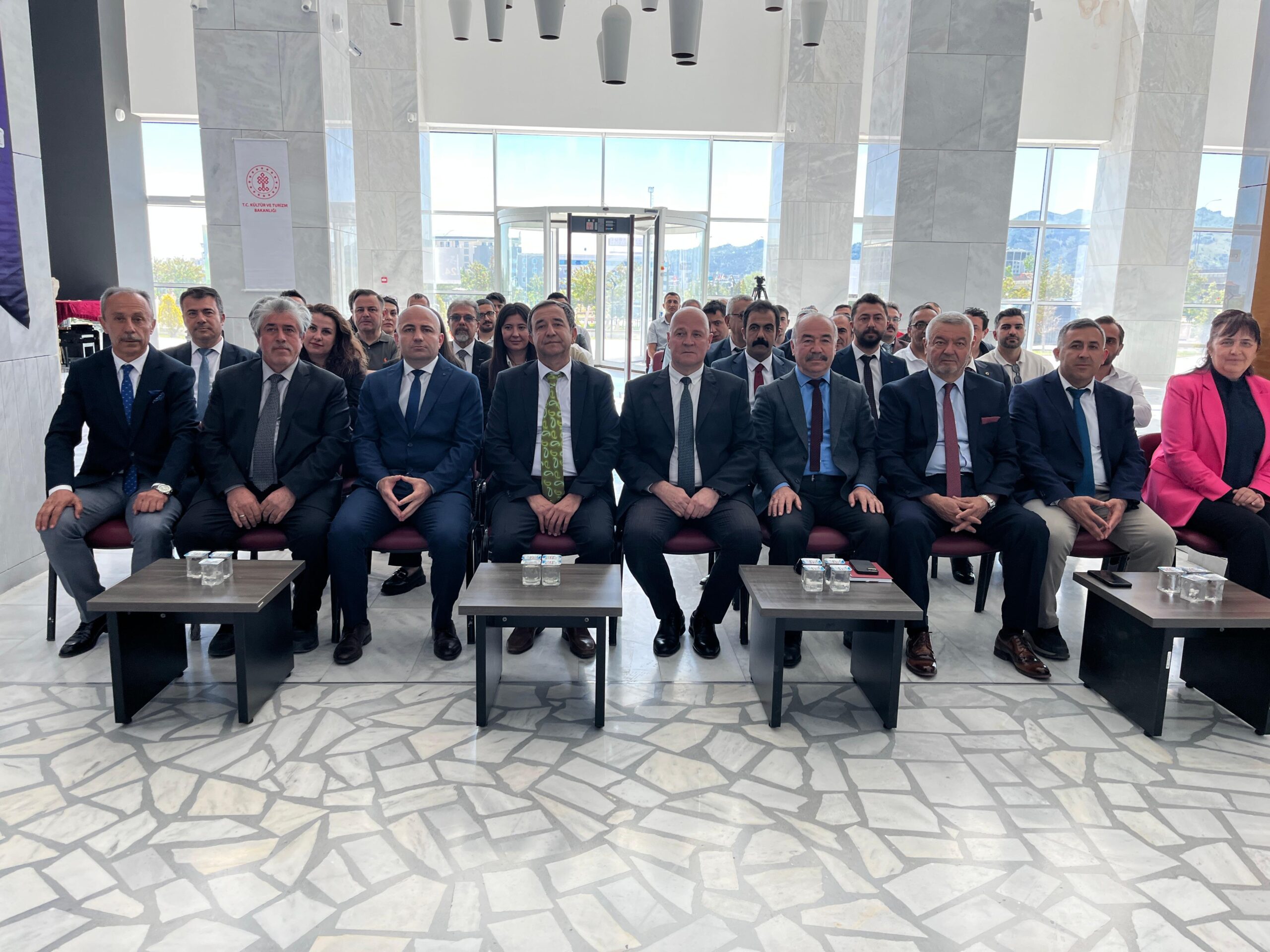 Tüm dünyada her yıl 18 Mayıs’ta kutlanan Uluslararası Müzeler Günü