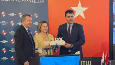 Demokrat Parti Genel Başkanı Gültekin Uysal, 27 Mayıs 1960 darbesinin