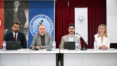 Afyon Kocatepe Üniversitesi (AKÜ) Psikoloji Kulübü, AKÜ Sosyoloji Kulübü ve