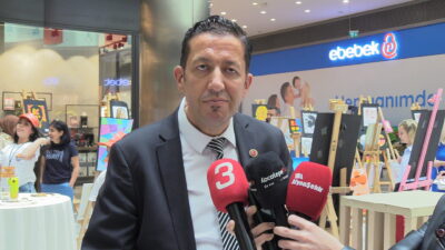 Maver Kemal Arsoy Ortaokulu Kültür ve Sanat Şenliği düzenledi. 4.