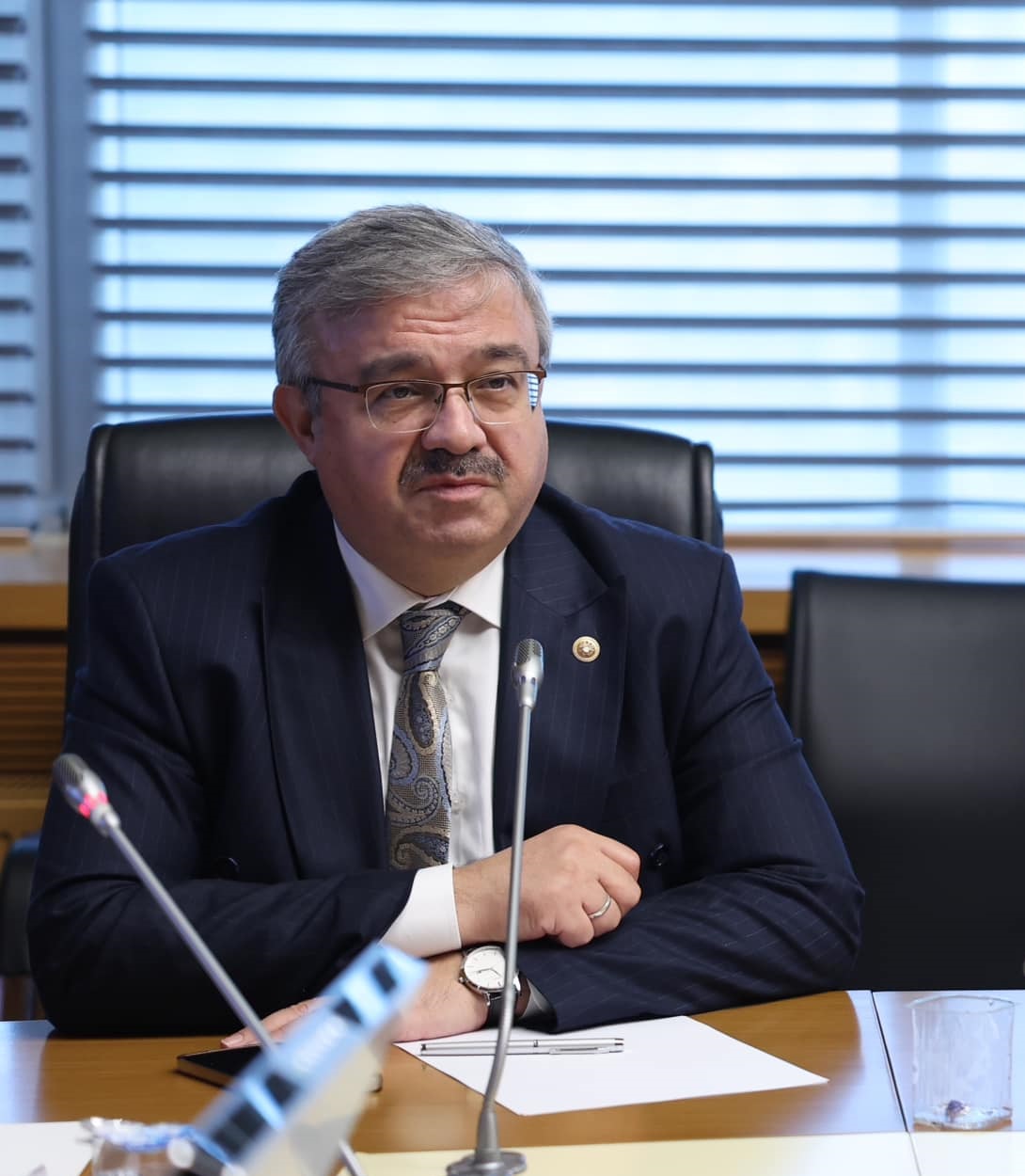 11 Mayıs Anneler Günü nedeniyle bir açıklama yapan AK Parti